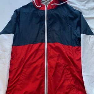 Women’s Windbreaker Jacket